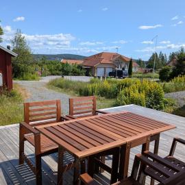 Modern Cabin by Nora Lake with AC! – hotel w mieście Nora