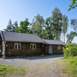 Holiday Home Ekbacken by Interhome, Hotel in Stjärnhov