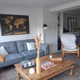 Mon chez moi