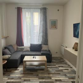 Good Paris Roissy CDG, hotel in Drancy