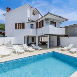 Holiday Home Jadreški by Interhome