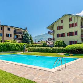 Apartment Miralago Guest House by Interhome