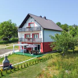 Holiday Home Cosy Home D&D by Interhome, hotel a Brod Moravice