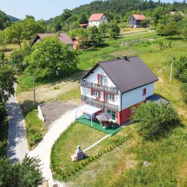 Holiday Home Cosy Home D&D by Interhome, hotel a Brod Moravice