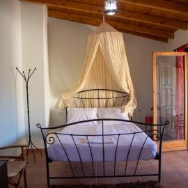 Garofano Traditional House