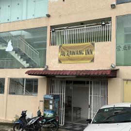 AQ Rawang Inn, ξενοδοχείο σε Rawang