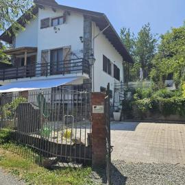 Casa Pina、Miogliaのホテル