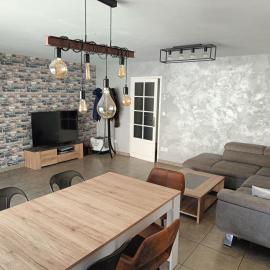 Maison spacieuse agréable, hotel v destinácii Perpignan