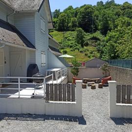 Chalet Le Palas - Laruns - jusqu'à 10 pers, hotell sihtkohas Laruns