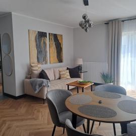 Apartament Come in, hotel in Lubin