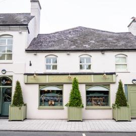 Deerpark Inn, hotel in Cavan