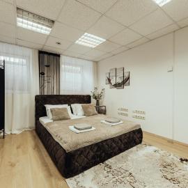 Basement Luxe