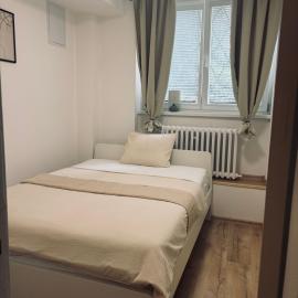 Apartmán Veleslavínova