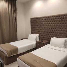 Talaat Harb Hotel, отель в Каире