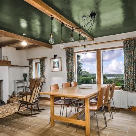 Green Gables by Escape Ordinary, hotel in Aghnablaney