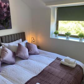 Glen Cannich - Top Location, 2BR Accessible apt