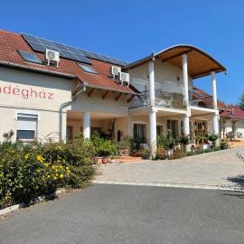Európa Vendégház Zalaegerszeg