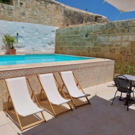 Lemon Tree Relais by CX Collection