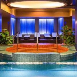 Sasha Collection at Rin Grand Residence