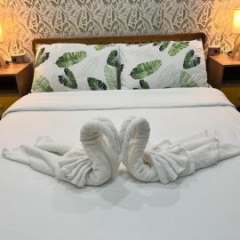 Cozy Cove, hotel in Baclayon