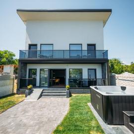 Magic Residence Hunedoara, hotel en Hunedoara