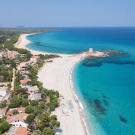 Appartamento al mare Via delle Mimose