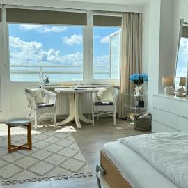 Penthouse MEERblick, App 66