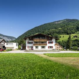 Gästehaus Manuela Puchmayr
