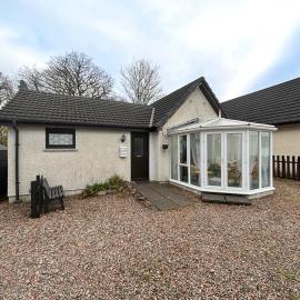 Craiglea Cottage