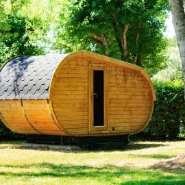 Savigny-sur-Grosne에 위치한 호텔 Camping Les Voiles Sur Grosne