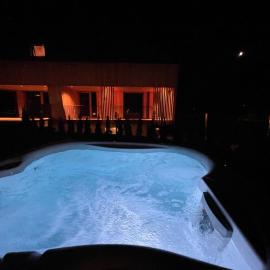 Valle Di Casies में, होटल Chalet Villa Anita