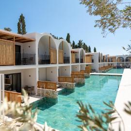 Sunny Days, hotel em Tigaki