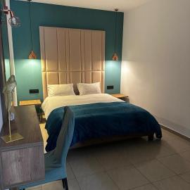 Anemone Suites