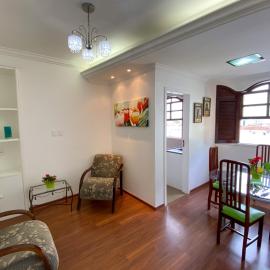 Elite Flat, hotel in Pará de Minas