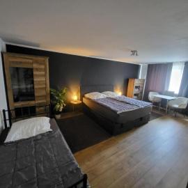 Marcel's Appartement
