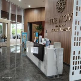 Apartment in Nongsa Palm Spring, hotel in Bagam