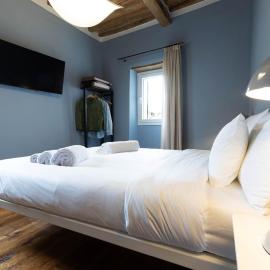 Casa Suntina, hotel di Apecchio