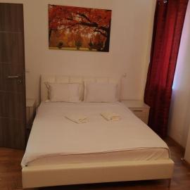 Central 4 Budget Accomodation