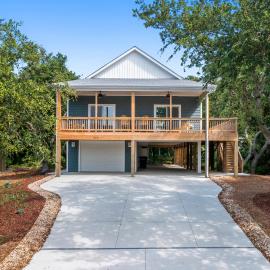 Tranquility Cove, hotelli kohteessa Nags Head