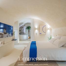 Hélios, Suite Grecque & Spa, hotelli kohteessa Vienne