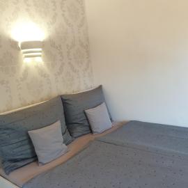 Simay Apartman II