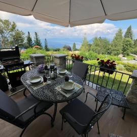 Stresa Golf & Relax Romantik Suite, hotel em Gignese