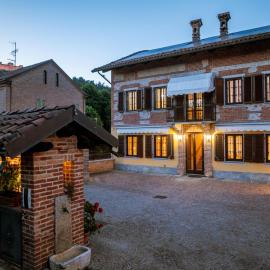 Cascina Ghistu A