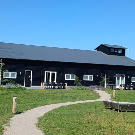 Raafjeshof - Vakantiewoning, hotel v destinácii Culemborg