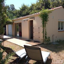 Gîte 2 personnes, proche mer, hotel a Challans