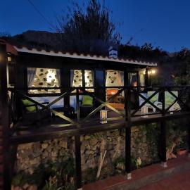 Angels Pathway, hotel en Fataga