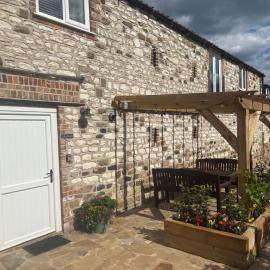 The Granary