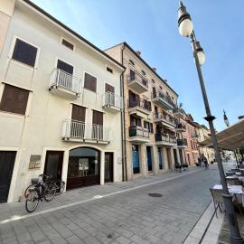 Condominio Gradenigo, hotel a Grado