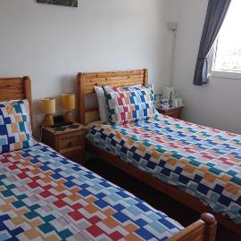 Fairways Guest House