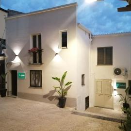 Amuri Holiday Home, hotel a Agrigento